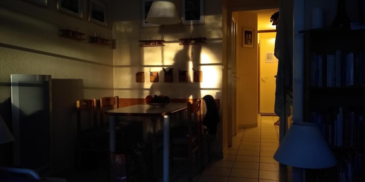 Albertine Appt 112 Мольетс-е-Маа Екстериор снимка